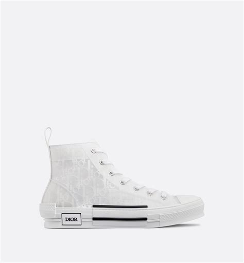 dior b23 blanc|b23 high top sneaker price.